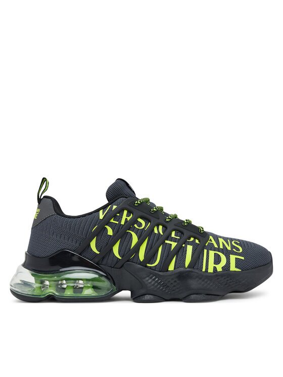 Versace Jeans Couture Сникърси 79YA3SU1 ZSC93 899