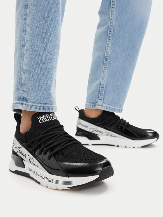 Versace Jeans Couture Сникърси 80VA3SA8