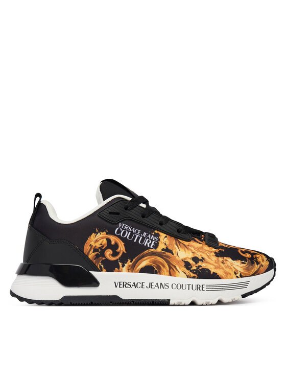 Versace Jeans Couture Сникърси 80VA3SAA ZSE00