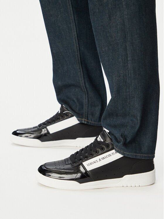 Versace Jeans Couture Сникърси 80YA3SD4