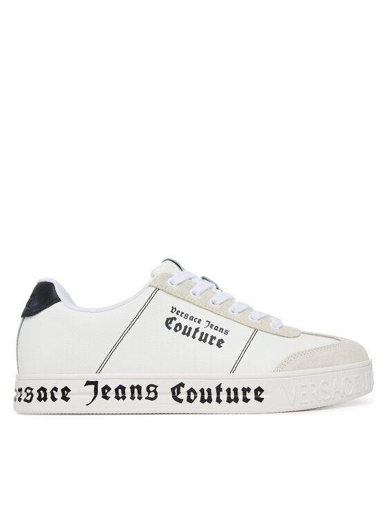 Versace Jeans Couture Сникърси 80YA3SK6 ZPB82