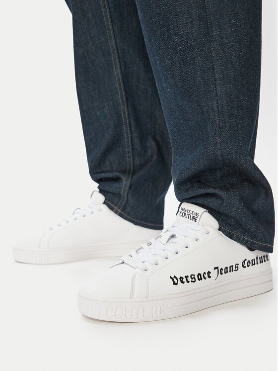 Versace Jeans Couture Сникърси 80YA3SKC