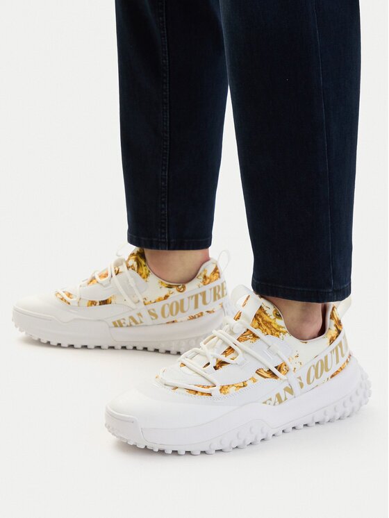 Versace Jeans Couture Сникърси 80YA3SN2