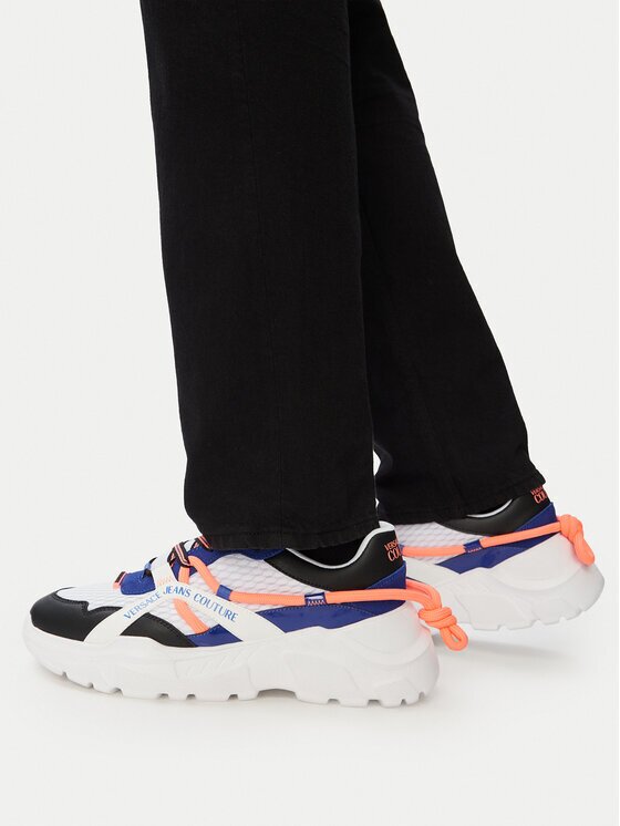 Versace Jeans Couture Сникърси Fondo Speedtrack 79YA3SC3