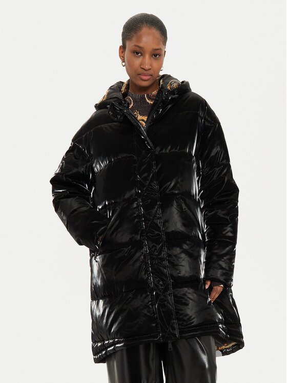 Versace Jeans Couture Зимно яке 77HASD19 Loose Fit
