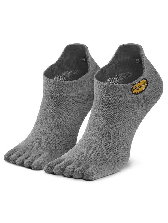 Vibram Fivefingers Къси чорапи Athletic No Show S15N03