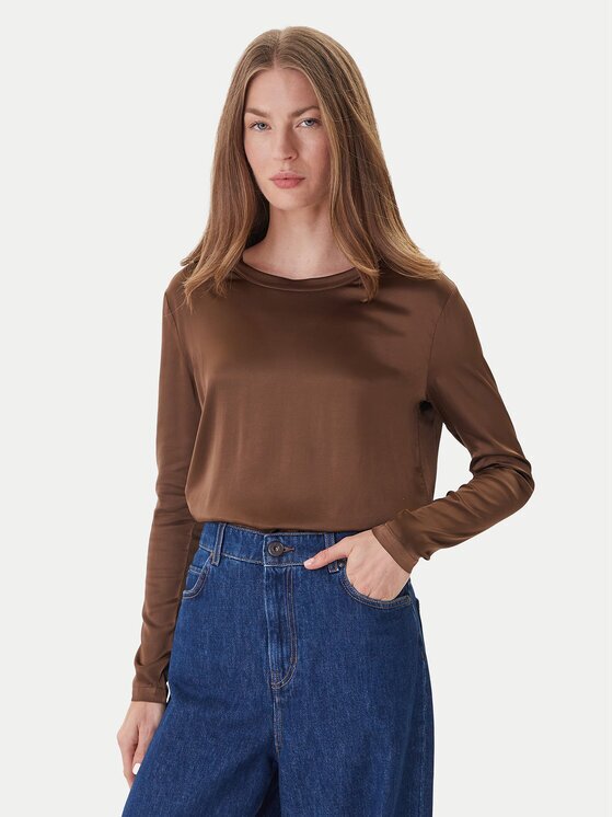 VICOLO Блуза TF0244 Regular Fit