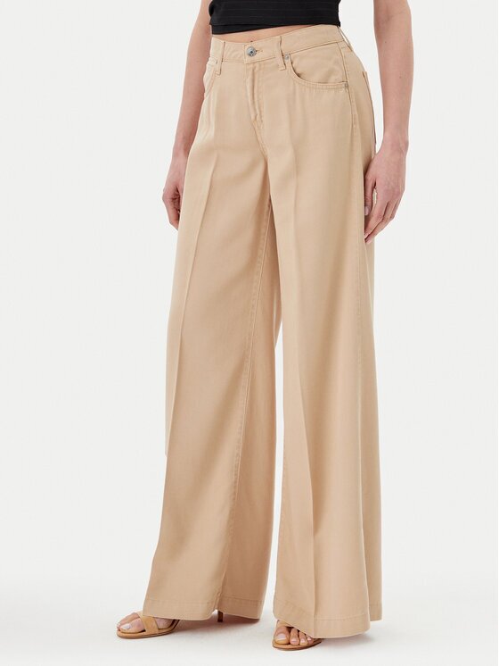 VICOLO Дънки DD5043 Wide Leg