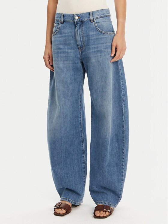VICOLO Дънки DD5117 Regular Fit