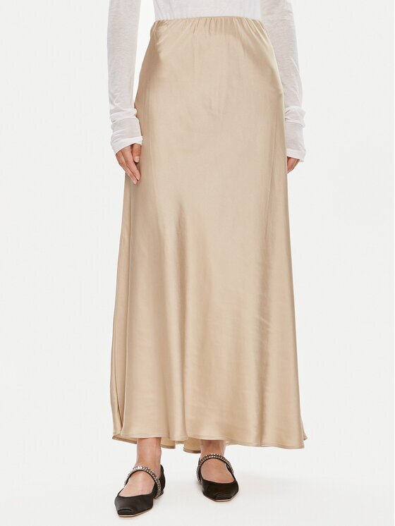 VICOLO Макси пола TB0342 Regular Fit