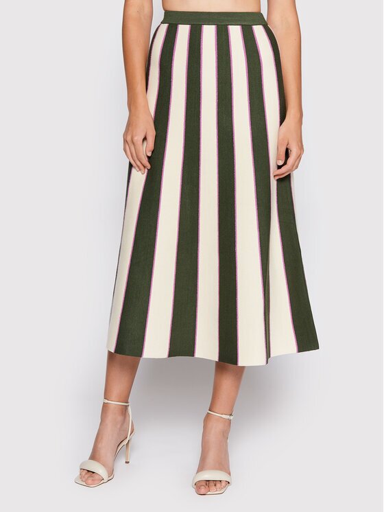 Victoria Victoria Beckham Пола тип трапец 1322KSK003791A Regular Fit