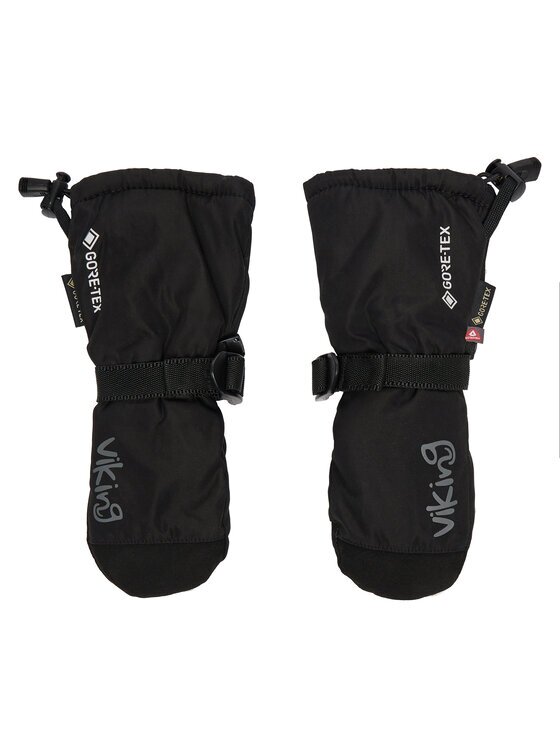 Viking Ръкавици за ски Nomadic GTX Kids 165/23/9336/0900