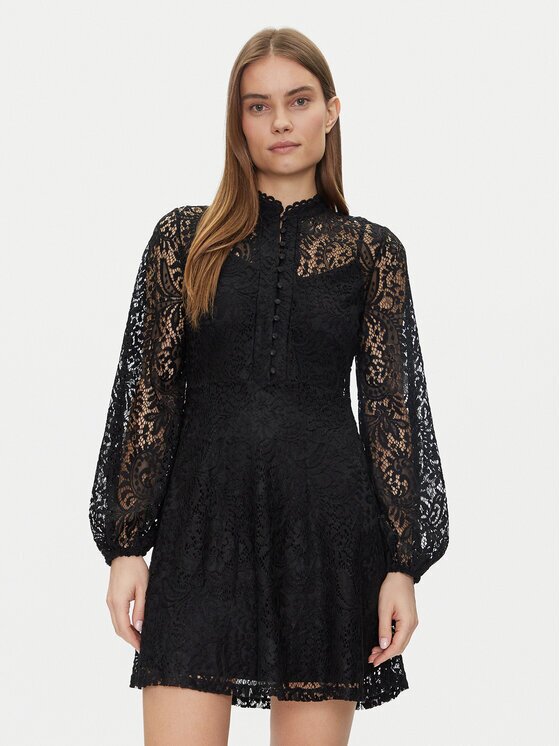 Vila Ежедневна рокля 14109364 Slim Fit