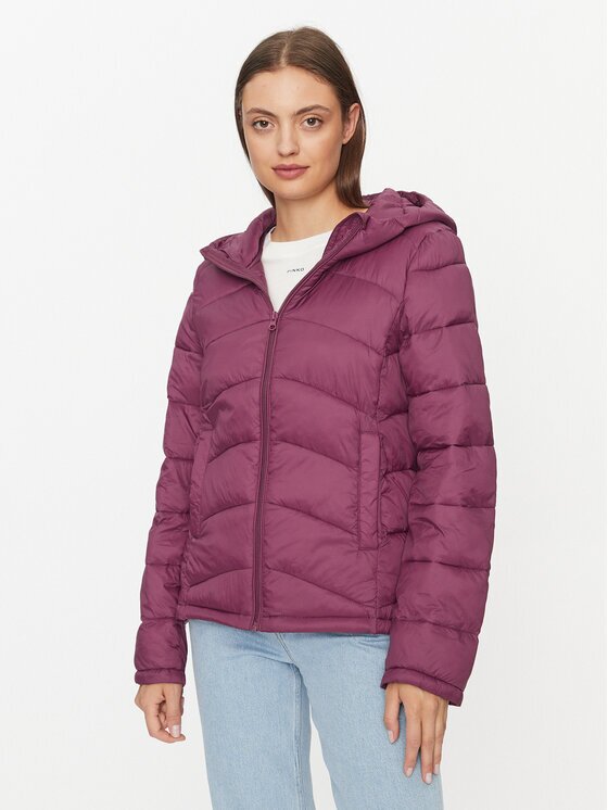 Vila Преходно яке Sibiria 14087609 Regular Fit