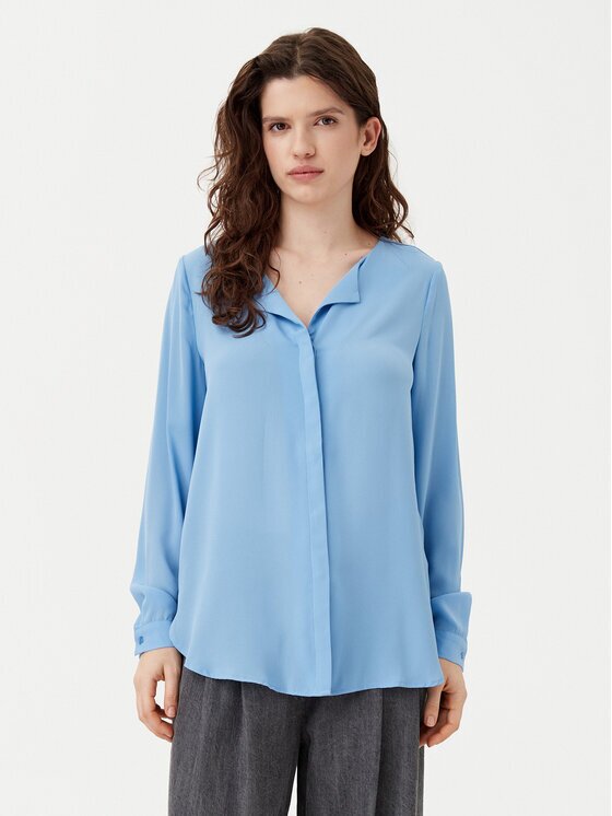 Vila Риза Lucy 14044253 Regular Fit