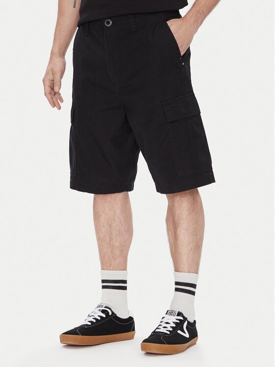 Volcom Шорти от плат Strange Tripper A0912502 Loose Fit