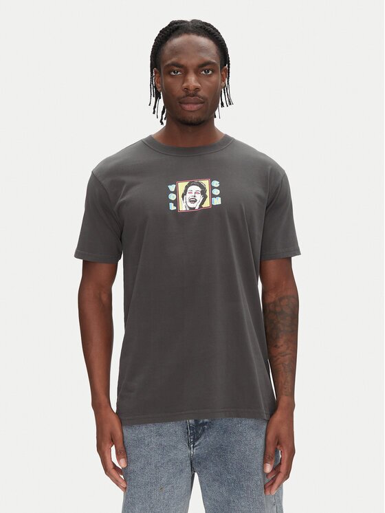 Volcom Тишърт Space Thing A5212502 Classic Fit