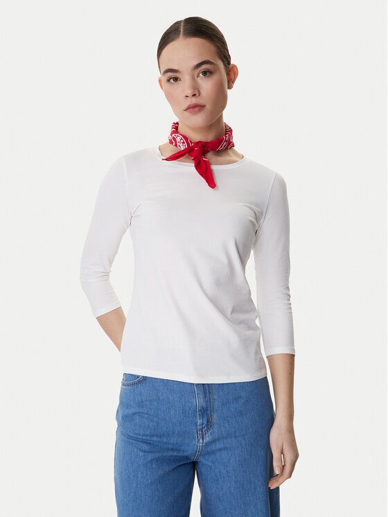 Weekend Max Mara Блуза Multia 2615971011 Regular Fit