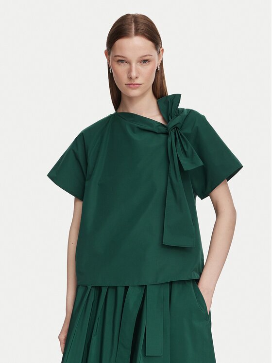Weekend Max Mara Блуза Recente 2625166071 Regular Fit