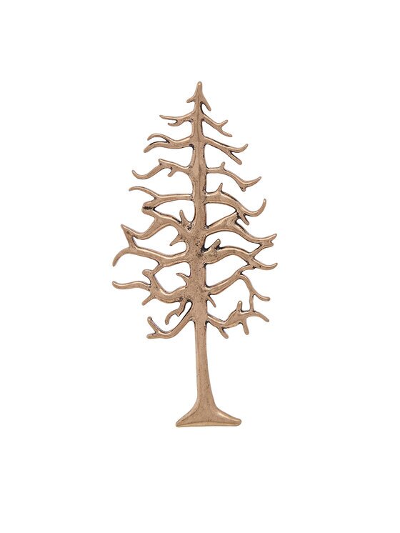 Weekend Max Mara Брошка Legno 2625756105650