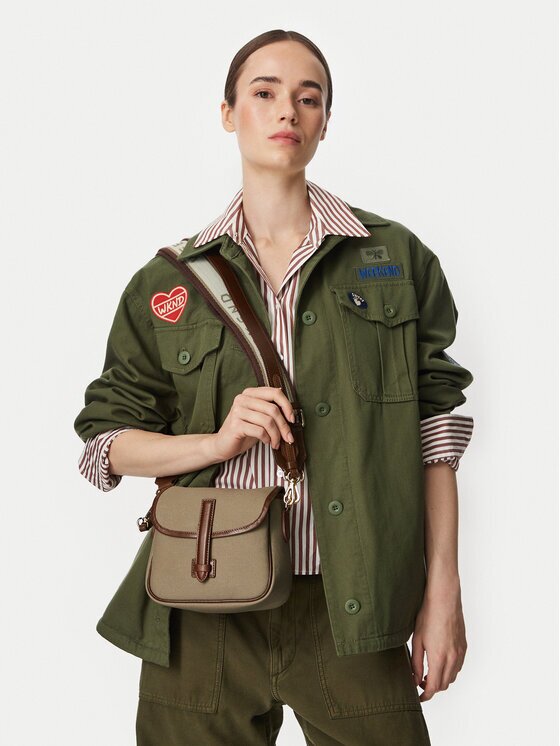 Weekend Max Mara Дамска чанта Agap 2625516044650