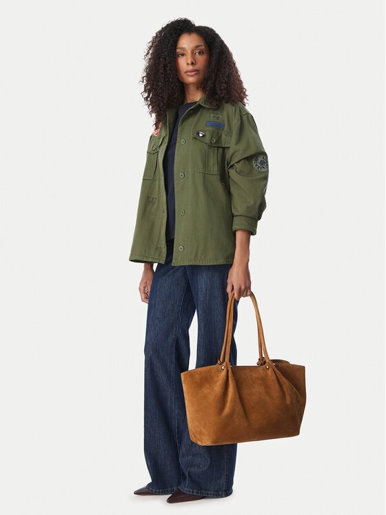 Weekend Max Mara Дамска чанта Kapesi 2625516165