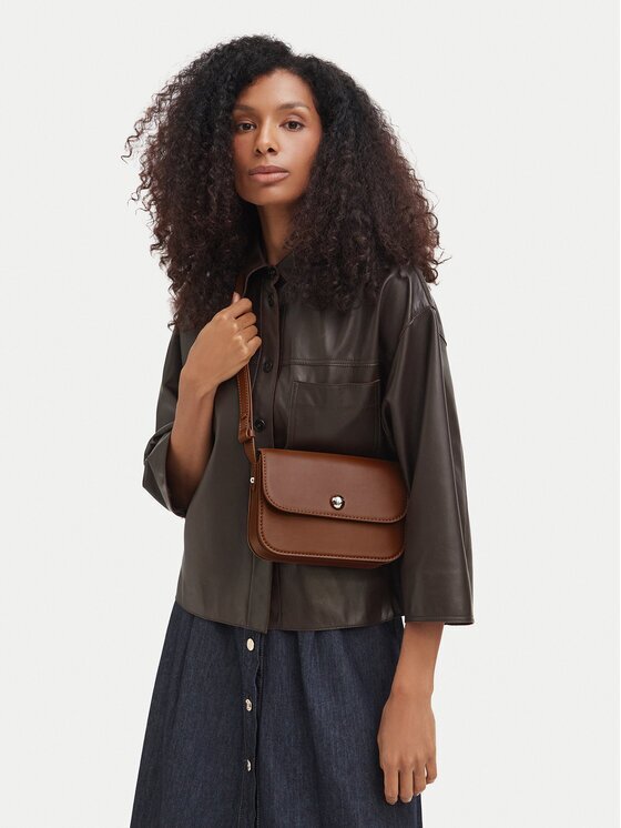 Weekend Max Mara Дамска чанта Kapetali 2625516095