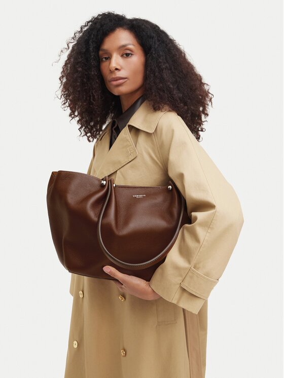 Weekend Max Mara Дамска чанта Wkasatira 2625516125