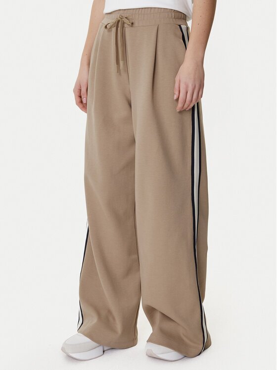 Weekend Max Mara Долнище анцуг Perdoni 2615781051 Wide Leg