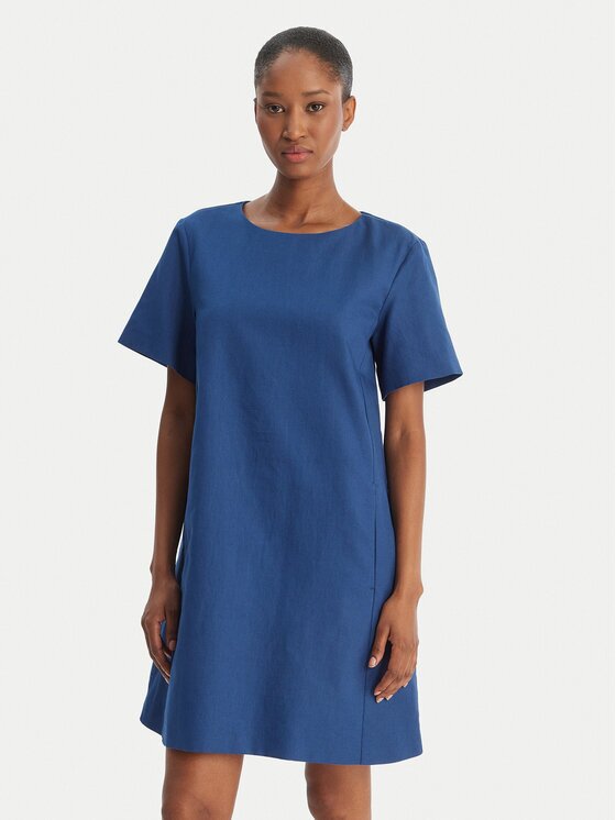 Weekend Max Mara Ежедневна рокля Daloa 2615221112 Relaxed Fit