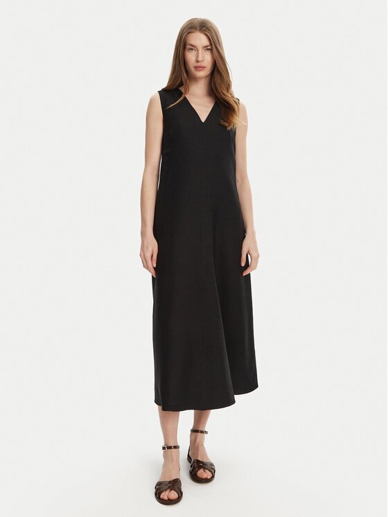 Weekend Max Mara Ежедневна рокля Egoista 2515221072 Regular Fit