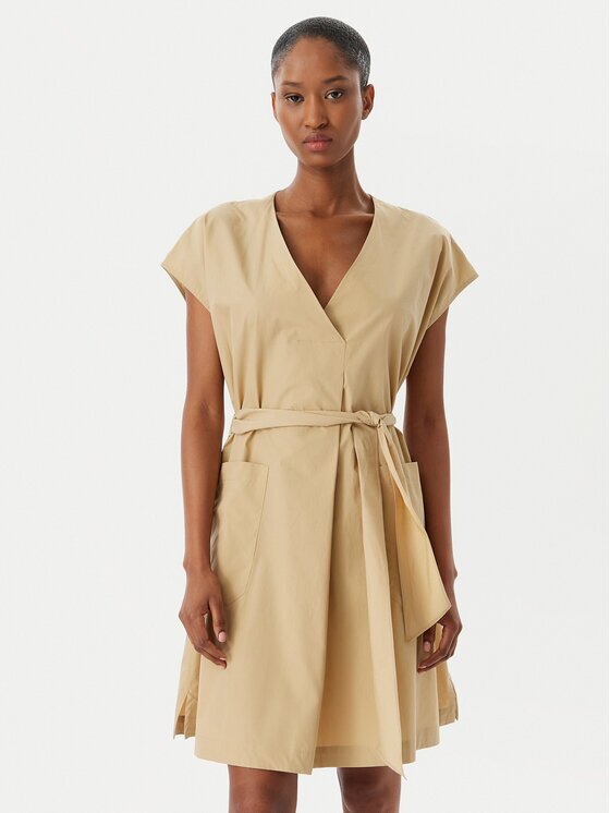 Weekend Max Mara Ежедневна рокля Mitico 2515221132 Regular Fit