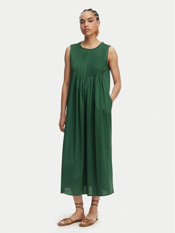 Weekend Max Mara Ежедневна рокля Ricordo 2615621022 Regular Fit