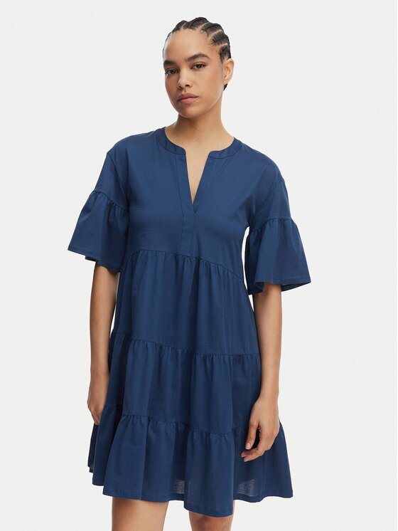 Weekend Max Mara Ежедневна рокля Saggina 2615621042 Regular Fit