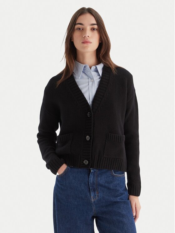 Weekend Max Mara Кардиган Filmato 2525346062 Regular Fit