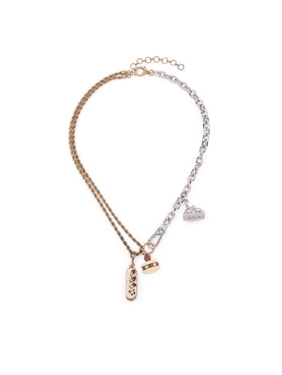 Weekend Max Mara Колие Sfere 2625756035650