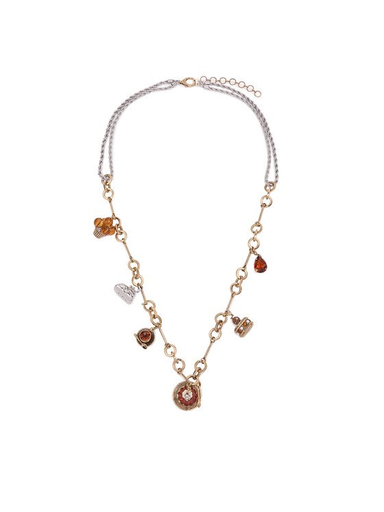 Weekend Max Mara Колие Visino 2625756015650