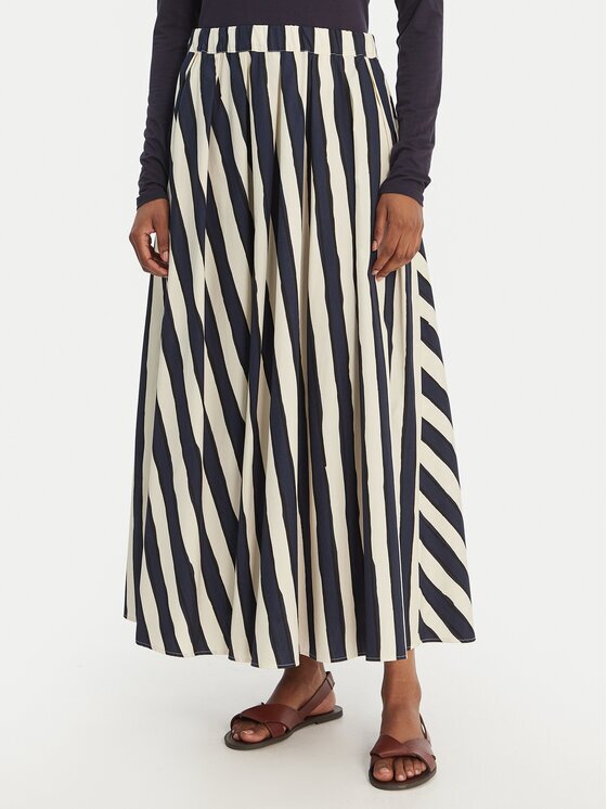 Weekend Max Mara Миди пола Duomo 2615101022 Regular Fit