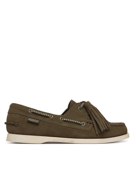 Weekend Max Mara Мокасини 2615521014670