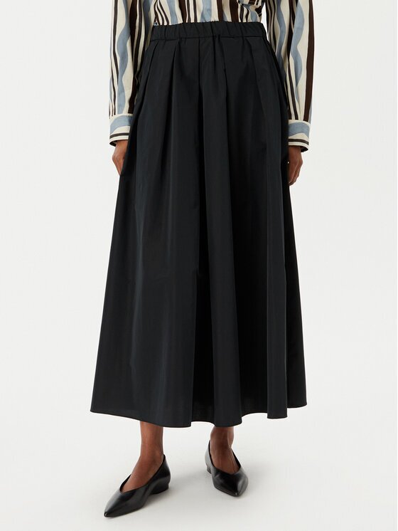 Weekend Max Mara Пола тип трапец Curvato 2615101051 Regular Fit
