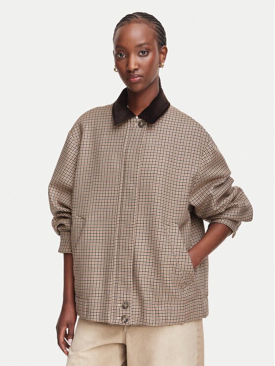 Weekend Max Mara Риза-яке Festa 2625086071 Regular Fit