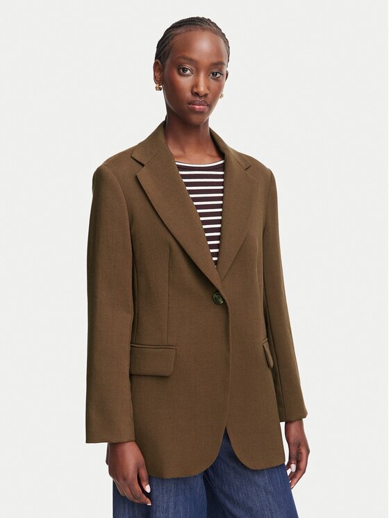 Weekend Max Mara Сако Asta 2625046031 Regular Fit