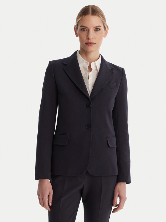 Weekend Max Mara Сако Ginnasta 2615911011 Slim Fit