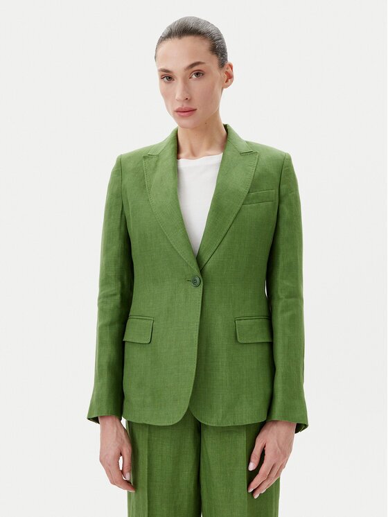 Weekend Max Mara Сако Nalut 2515041012 Regular Fit