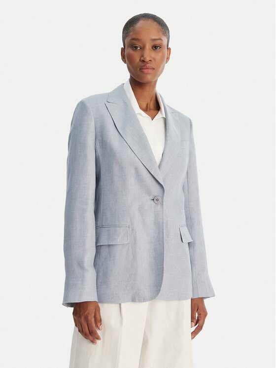 Weekend Max Mara Сако Nalut 2615041072 Regular Fit