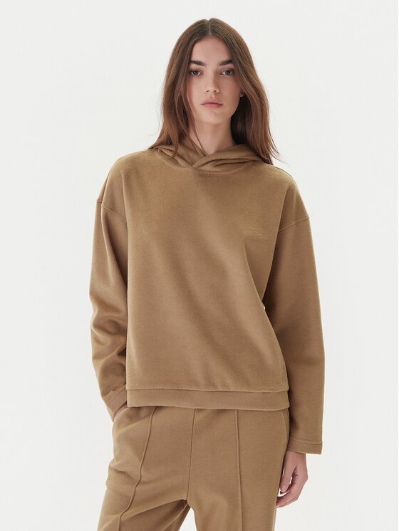 Weekend Max Mara Суитшърт Oscuri 2525926012 Regular Fit