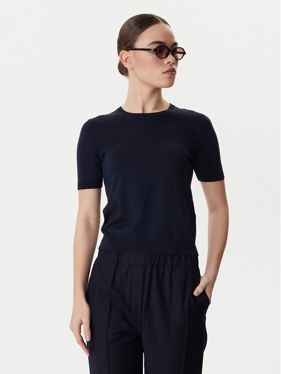 Weekend Max Mara Тишърт Gabarra 2615361081 Slim Fit
