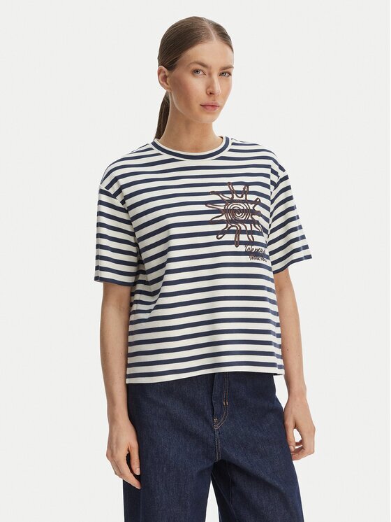 Weekend Max Mara Тишърт Sabato 2615941112 Regular Fit