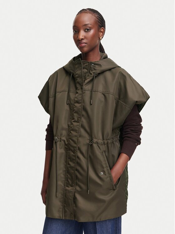 Weekend Max Mara Жилетка за костюм Origano 2625296021 Regular Fit