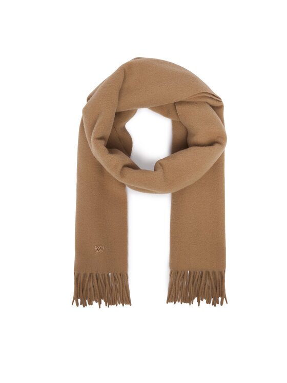 Weekend Max Mara Зимен шал Scoglio 2625546085
